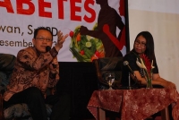 Seminar - Tretes Desember 2013